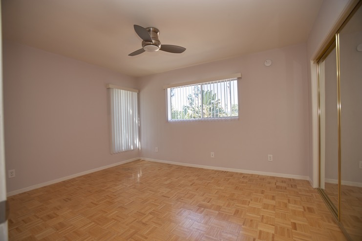 1507 Unit 1 Bedroom 1